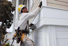 Best Storm Damage Siding Repair  in Waynesboro, VA